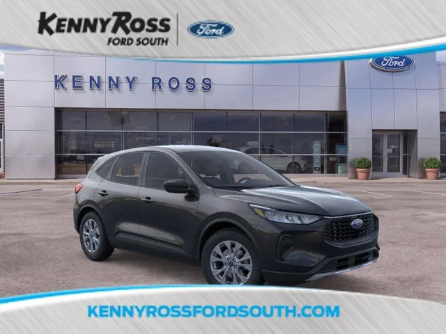 2026 Ford Escape Active®