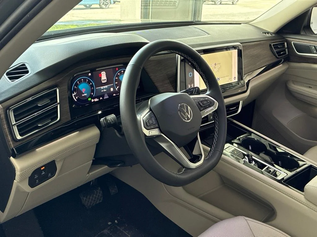 2026 Volkswagen Atlas SEL - Photo 11