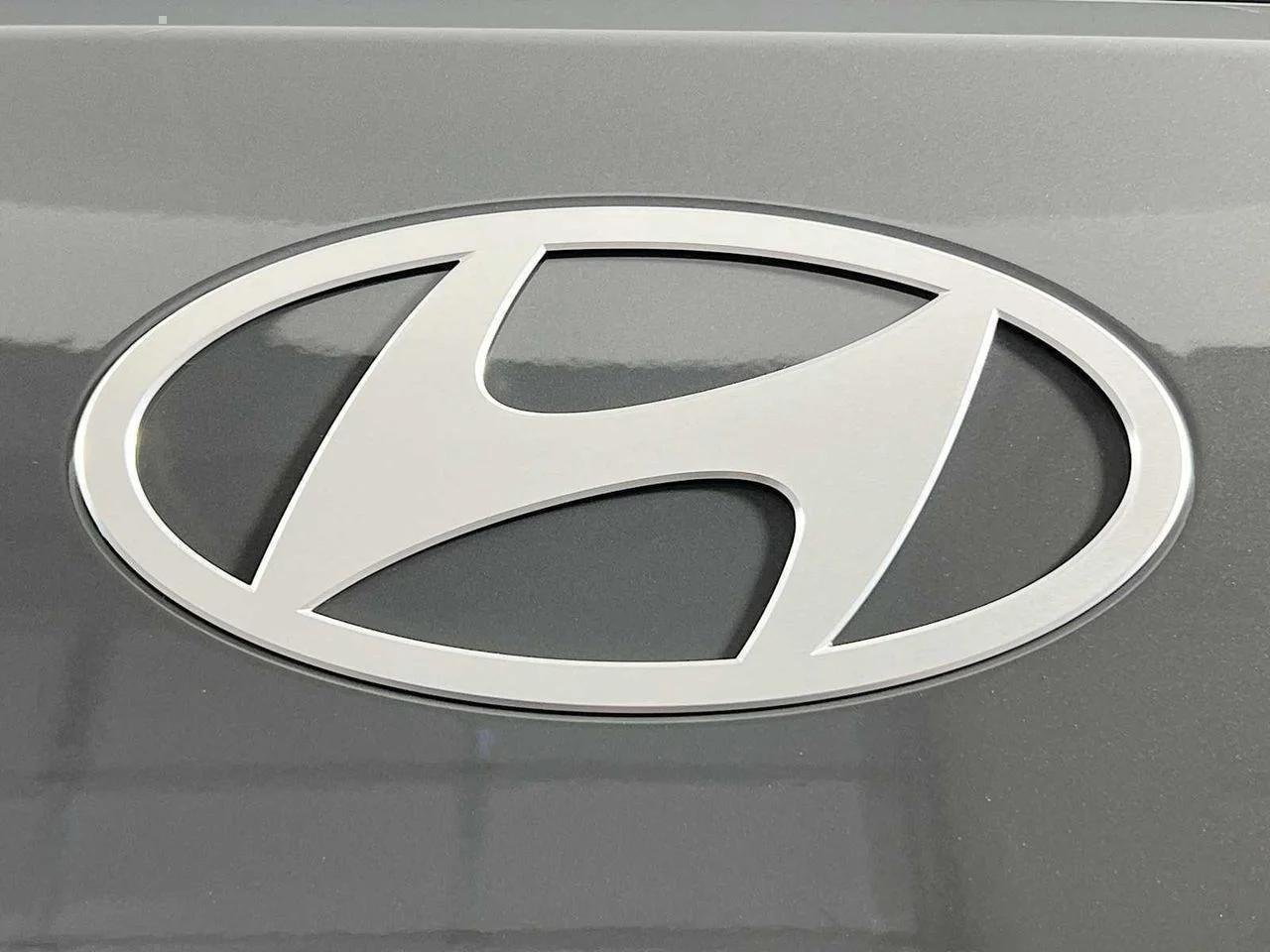 2026 Hyundai Santa Fe — photo 19