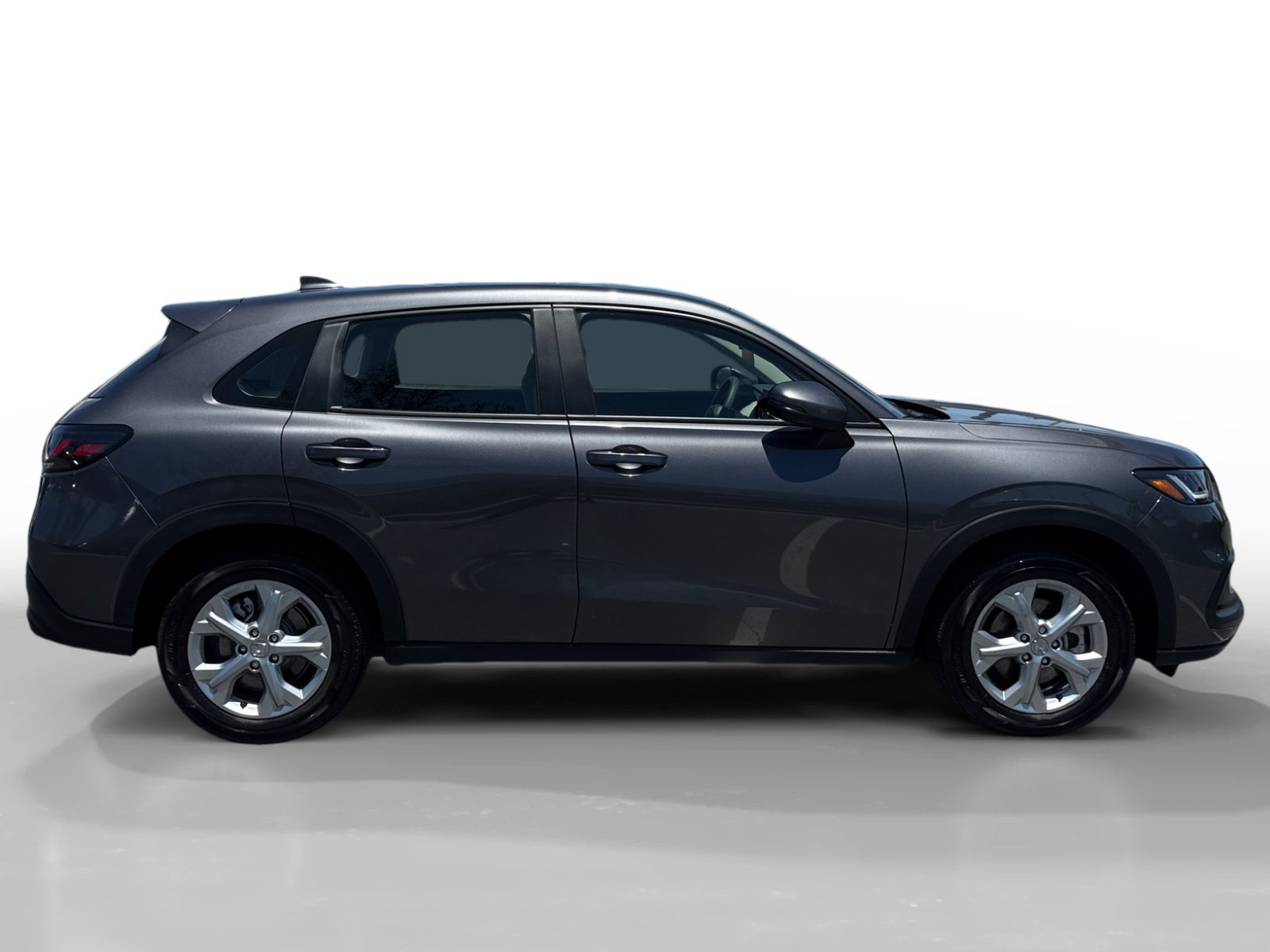 Certified Used 2024 Modern Steel Metallic Honda LX image 26