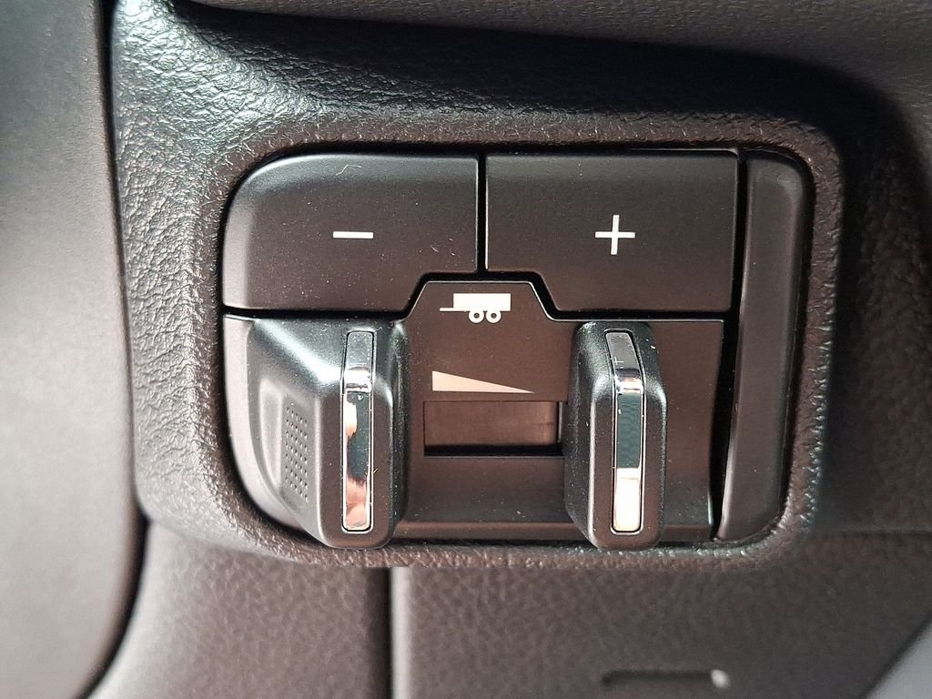New 2026 Black Dodge GT Plus image 18