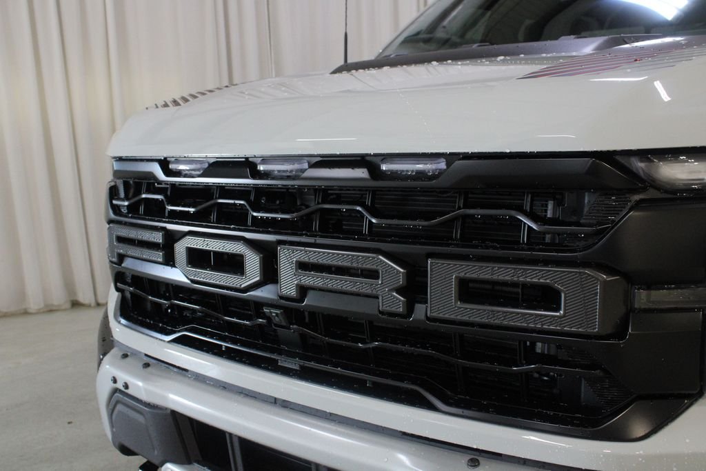 New 2026 Avalanche Ford Raptor image 32