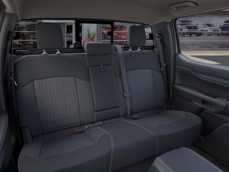 New 2026 Avalanche Ford XLT image 11