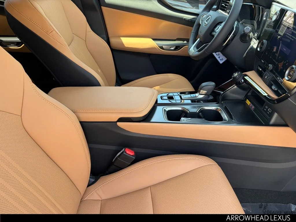 New 2026 Black Lexus 350 Premium image 11