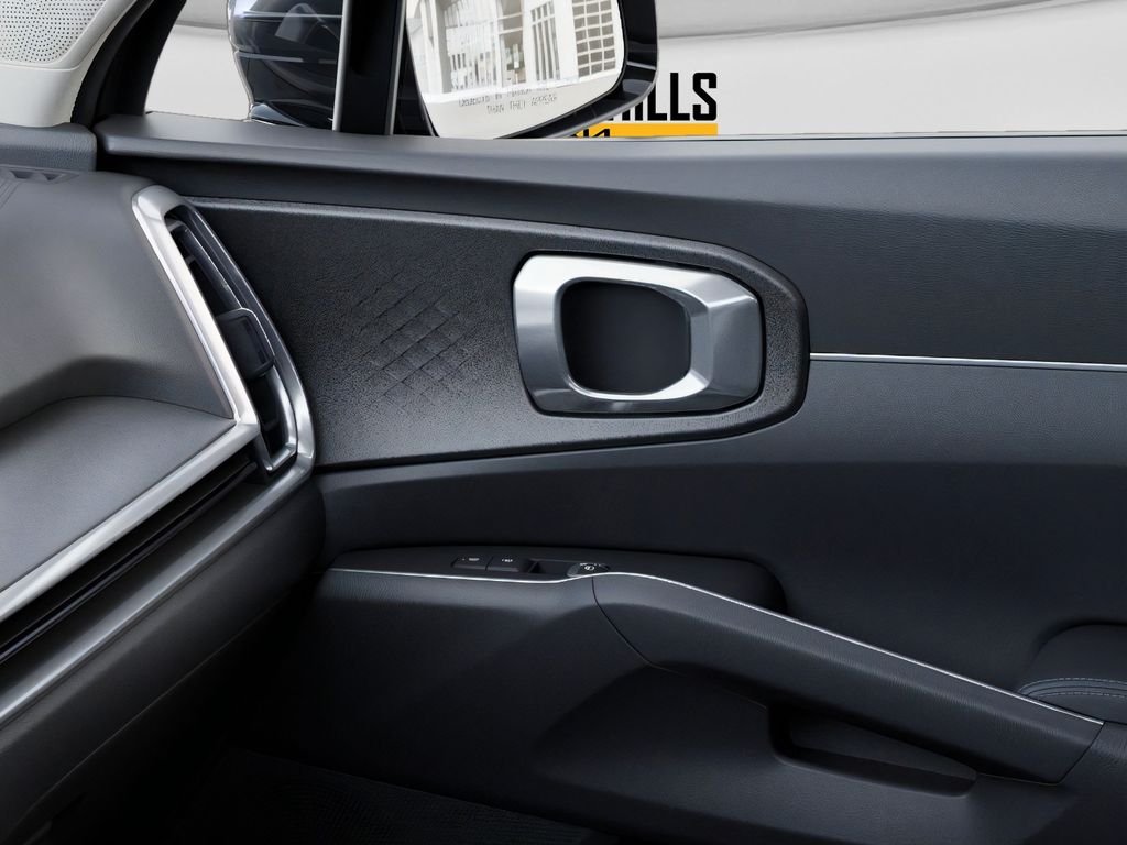 New 2026 Gray Kia EX image 25