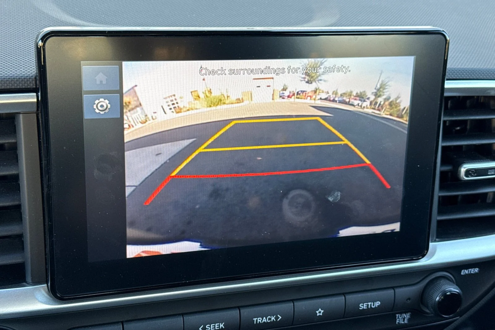 Used 2026 Green Hyundai SE image 20
