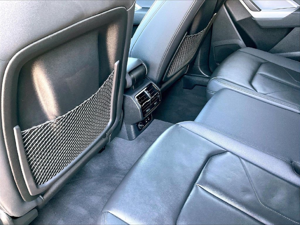 Used 2025 Gray Audi Premium image 28