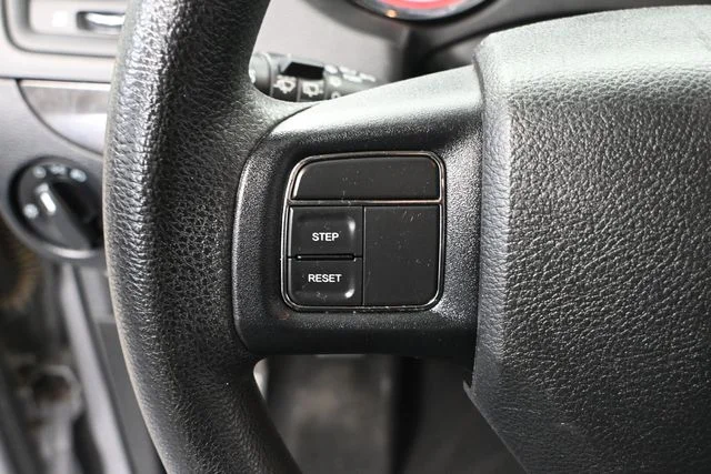 Used 2013 Silver Dodge SXT image 25
