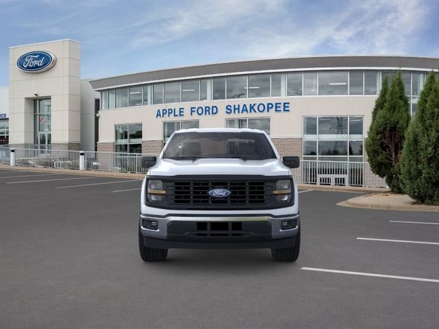New 2026 White Ford XL image 6