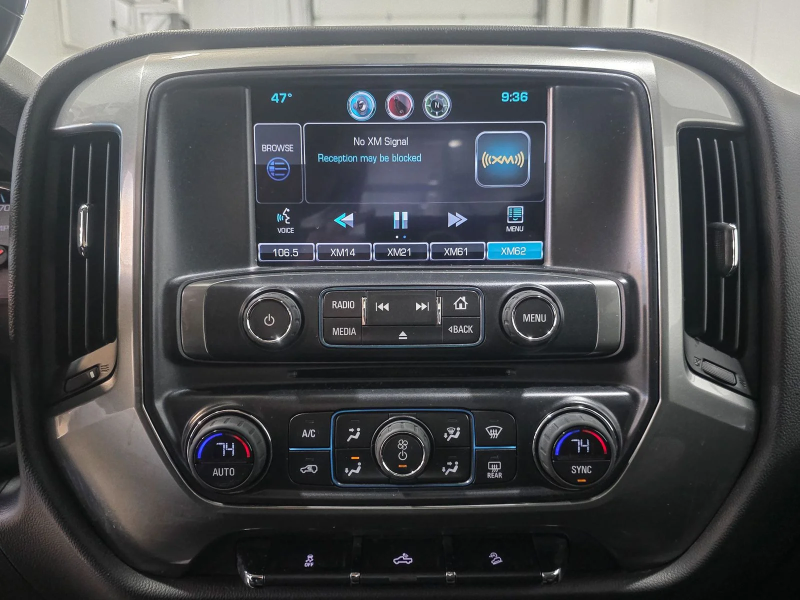 Used 2014 Black Chevrolet LT image 25