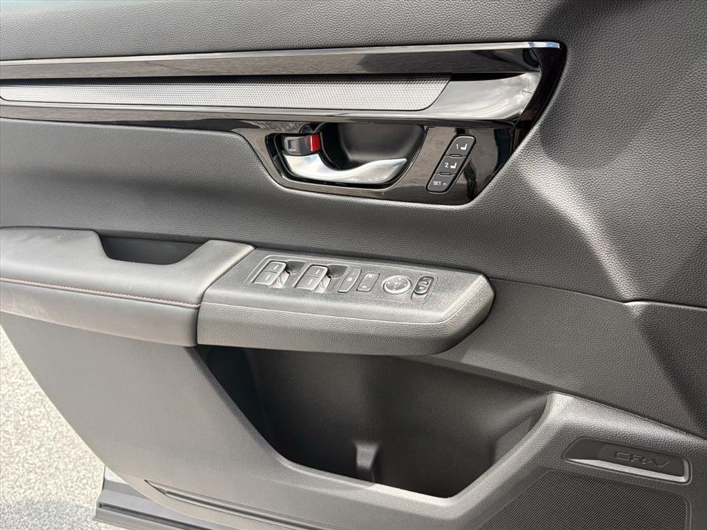 2023 Honda CR-V Sport Touring - Photo 19