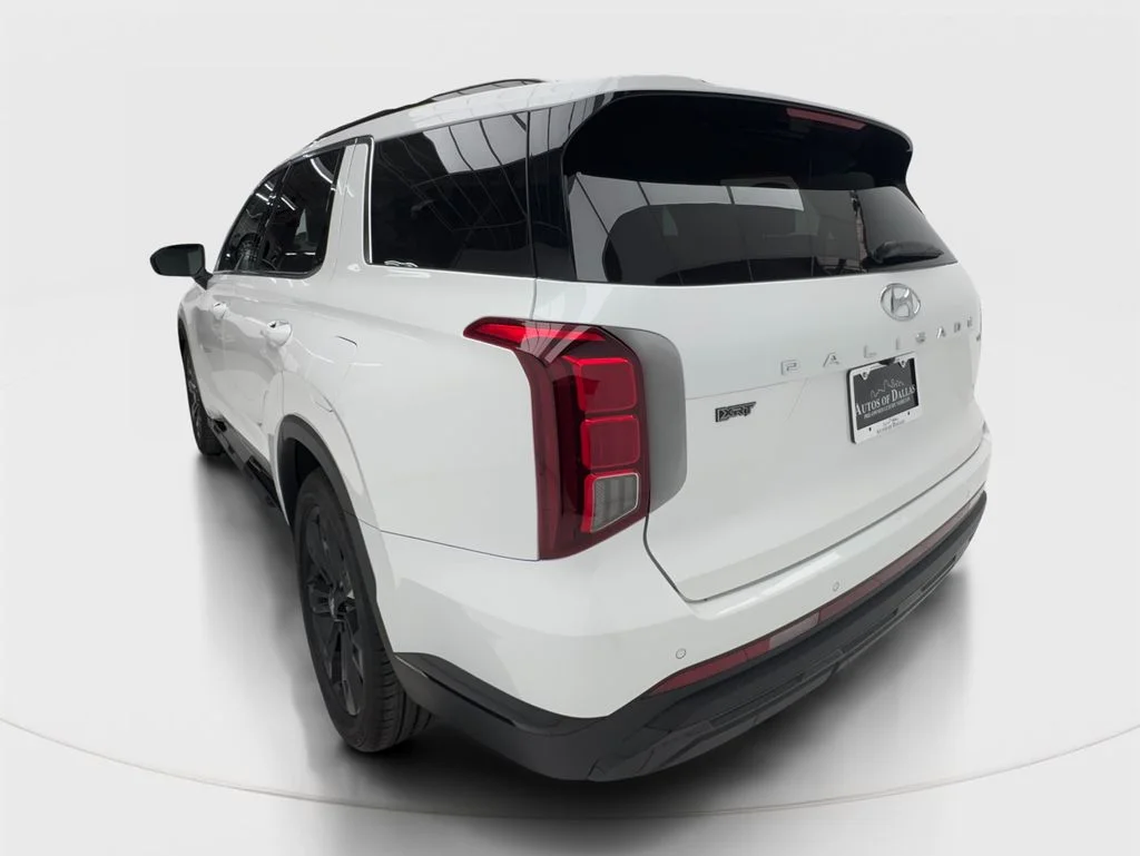 Used 2023 White Hyundai XRT image 10