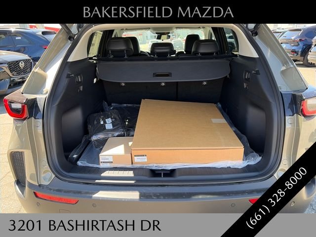 New 2026 Zircon Sand Metallic Mazda 2.5 S Meridian Edition AWD image 18