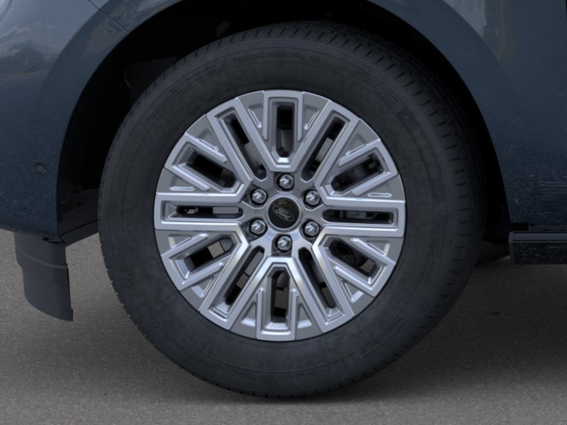 2026 Ford Expedition MAX Platinum - Photo 19