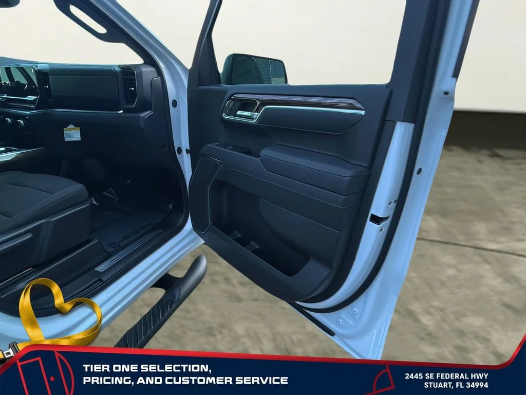 2026 GMC Sierra 1500 Elevation - Photo 22