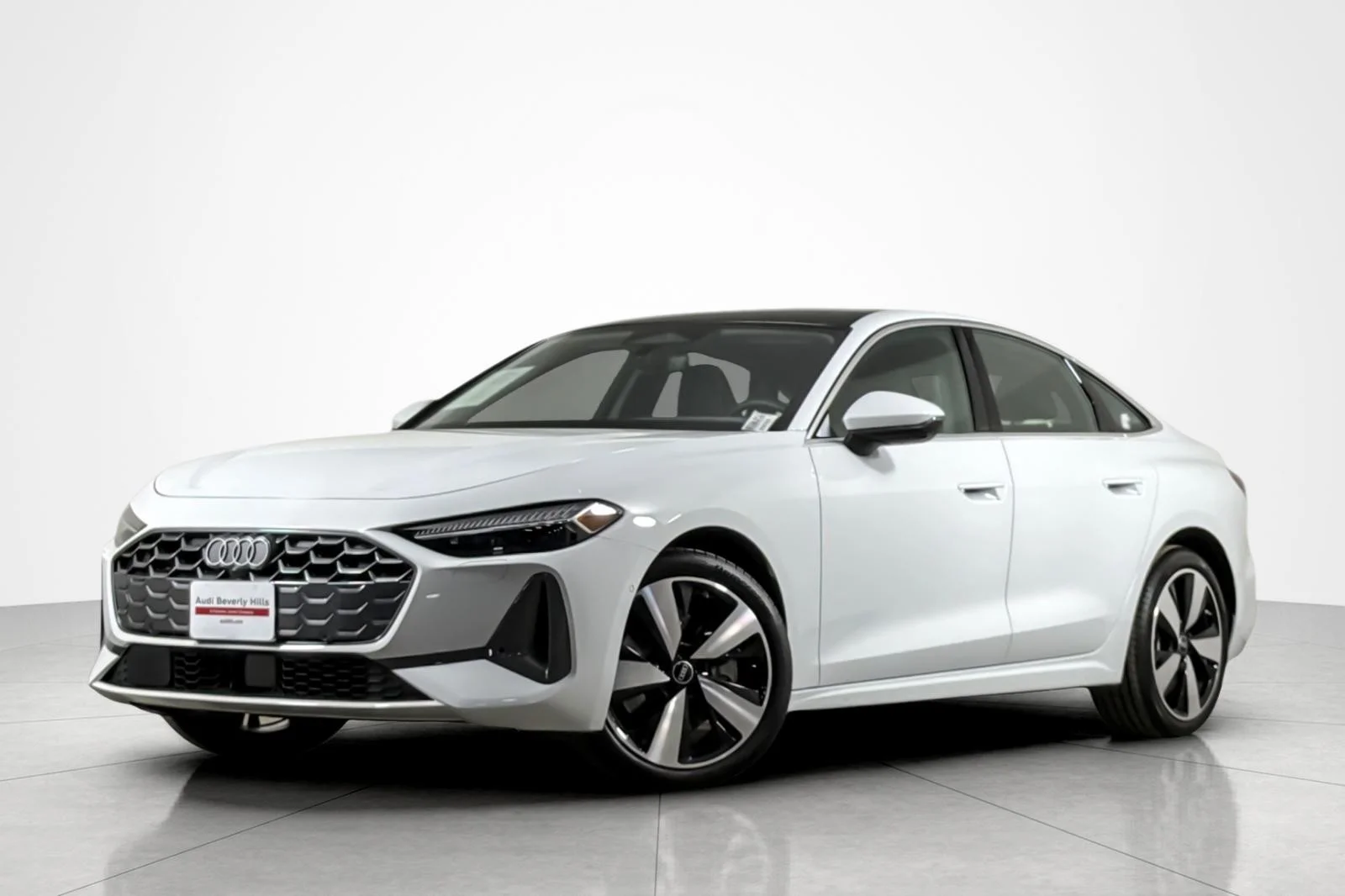 2025 Audi A5 Premium Plus quattro S tronic's photo