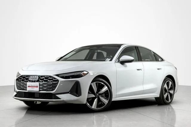 2025 Audi A5 Premium Plus 2.0 TFSI quattro