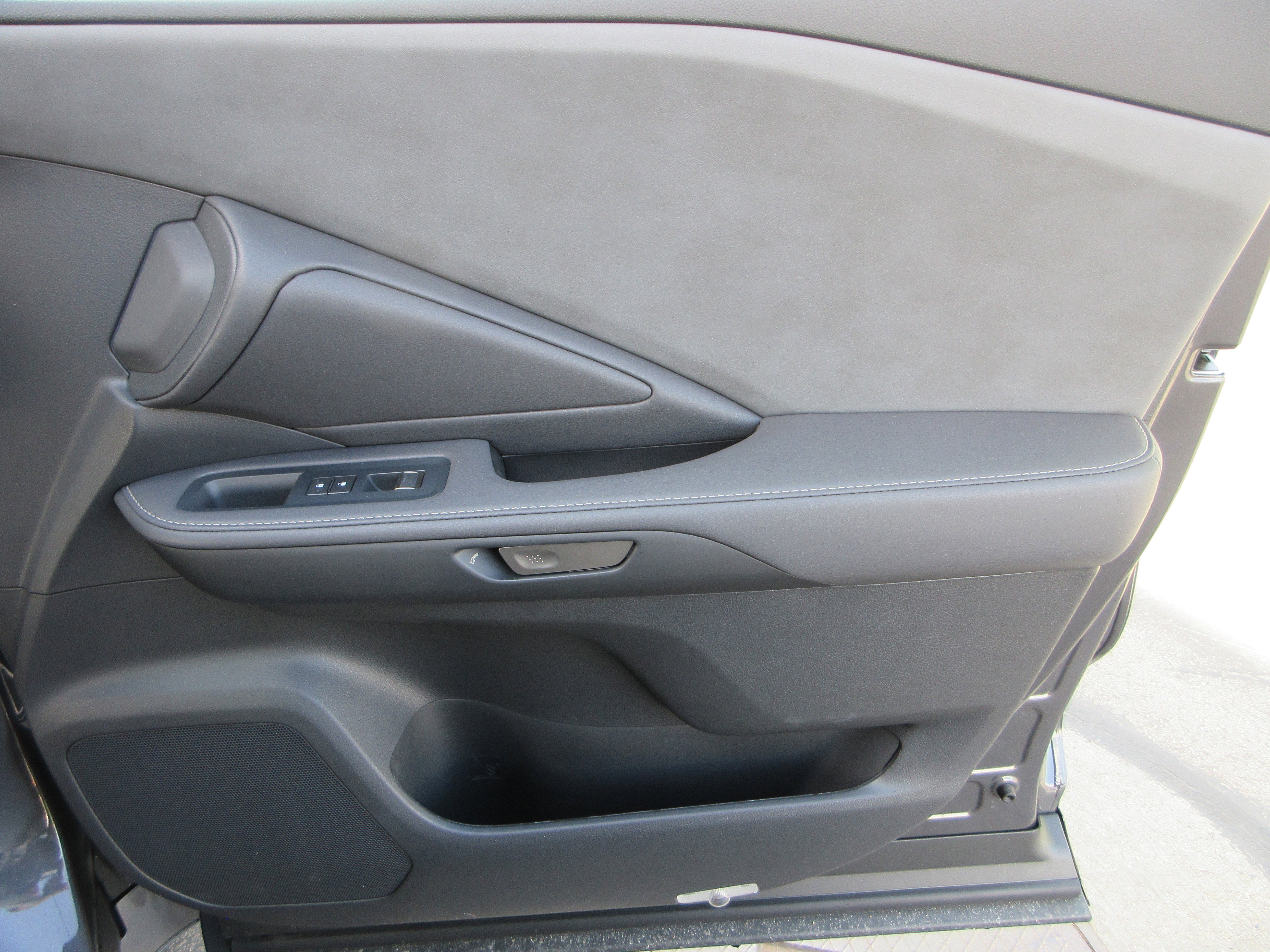 New 2026 Cloudburst Gray Lexus PREMIUM AWD image 27