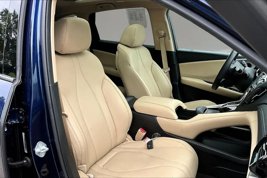 Used 2024 Blue Acura Base image 28