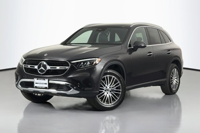 2024 Mercedes-Benz GLC GLC 300