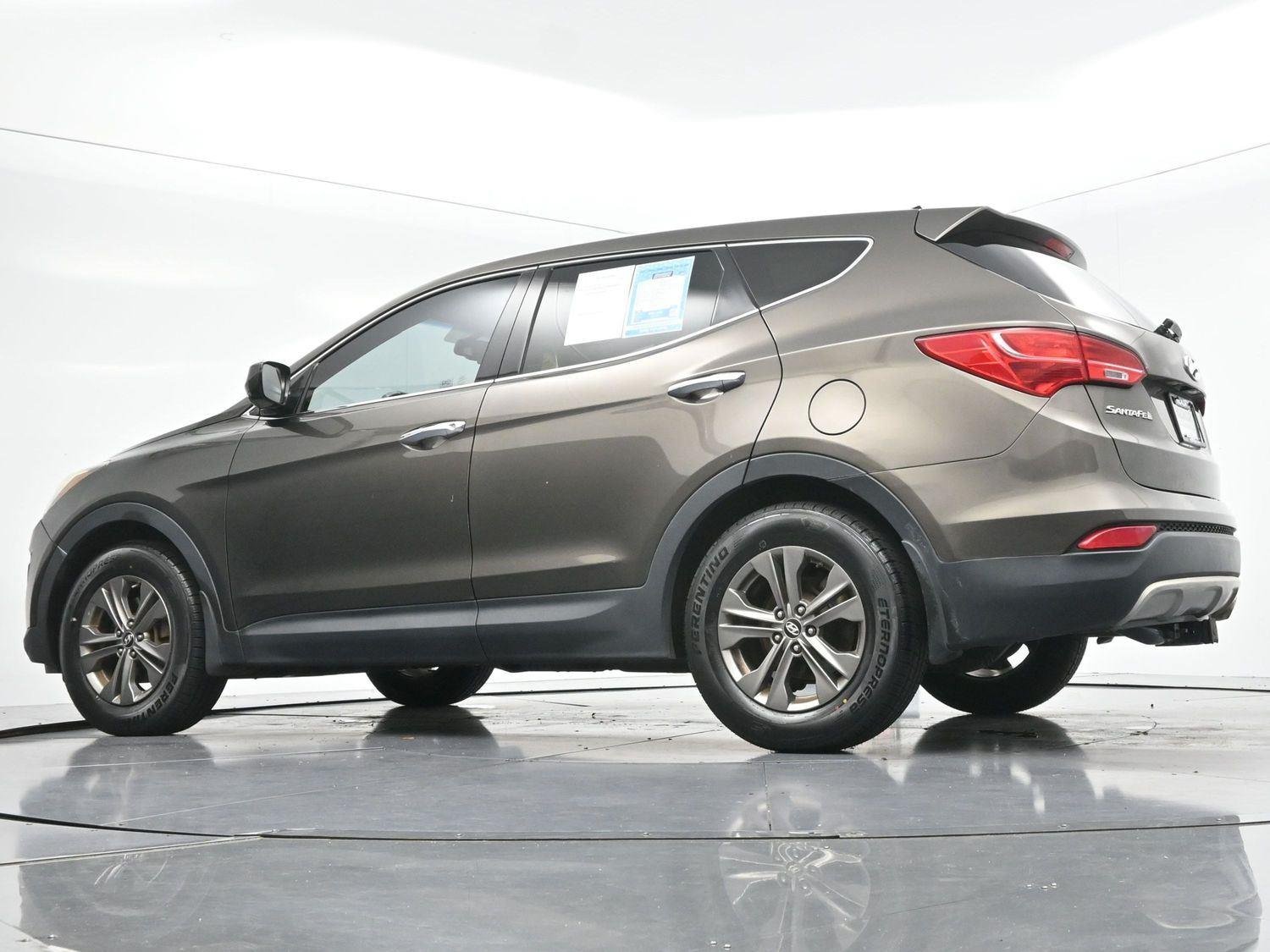 Used 2013 Cabo Bronze Hyundai Sport image 45