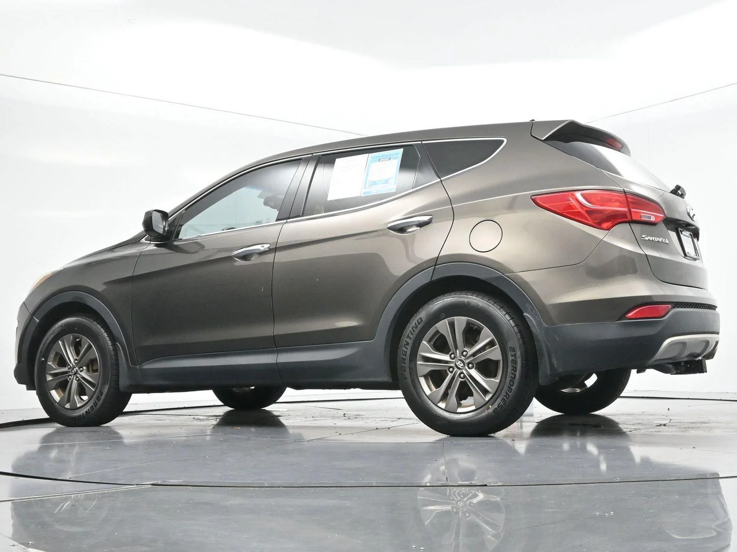 Used 2013 Cabo Bronze Hyundai Sport image 45
