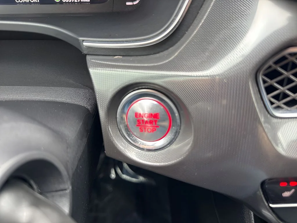 Used 2025 Blue Acura A-Spec Tech Package image 25