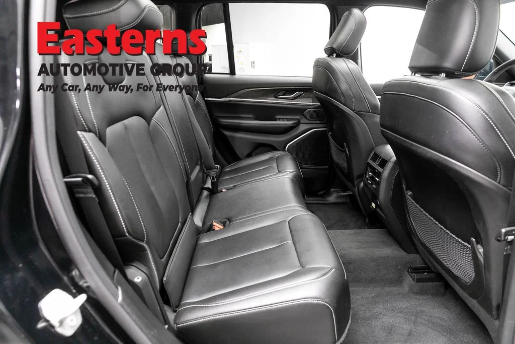 Used 2024 Black Jeep 4xe image 26