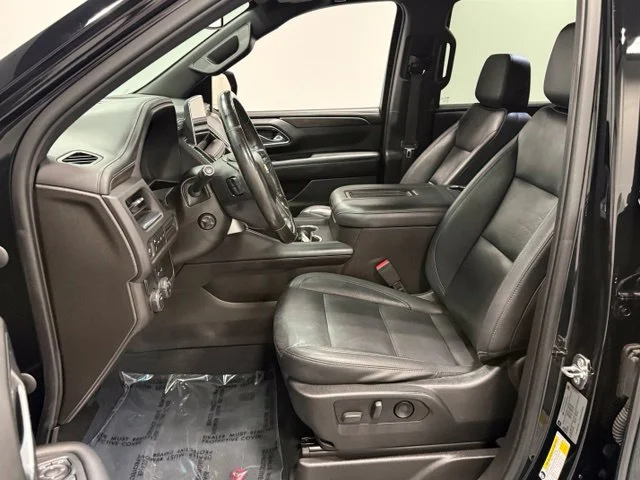 Used 2021 Black Chevrolet LT image 12