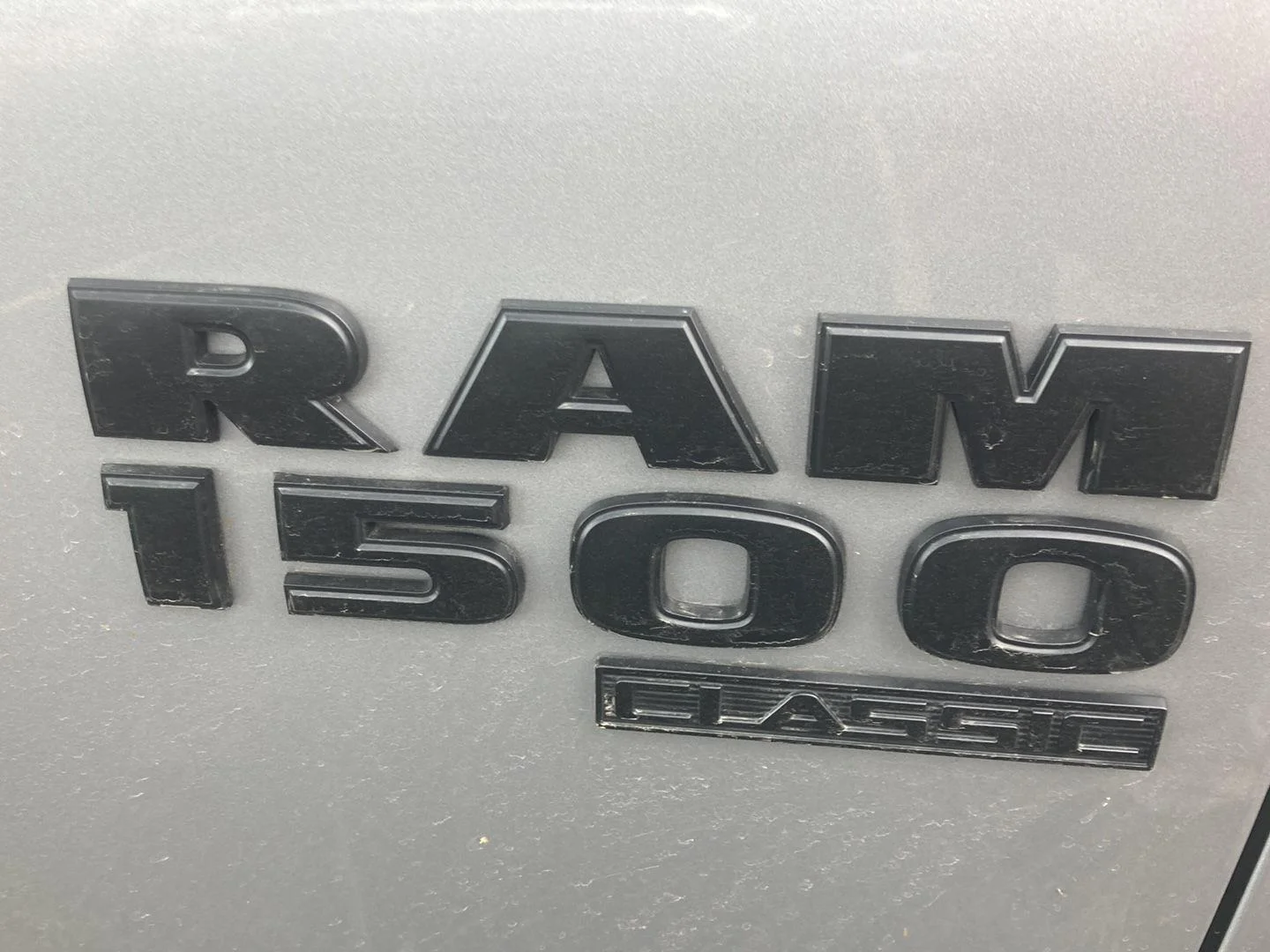 Used 2019 Gy Ram Warlock image 12