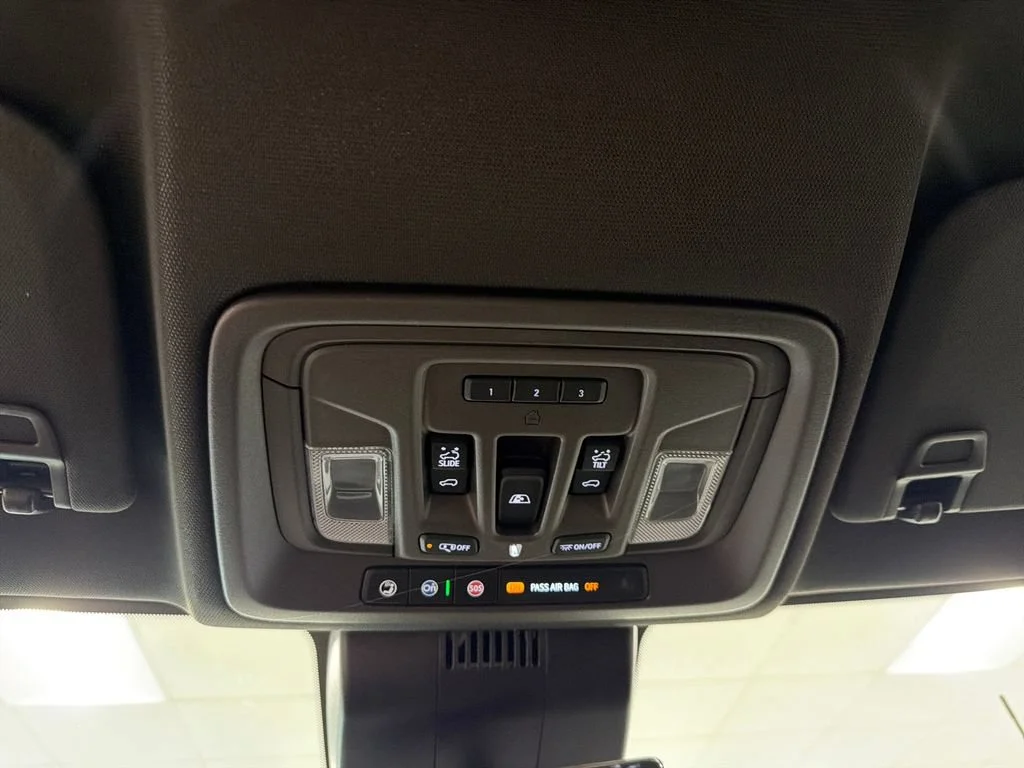 New 2026 Onyx Black GMC Denali image 18