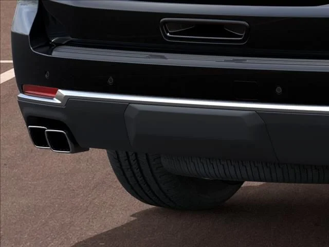 New 2026 Black Chevrolet High Country image 14