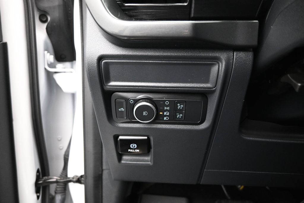 Certified Used 2023 White Ford XL image 12
