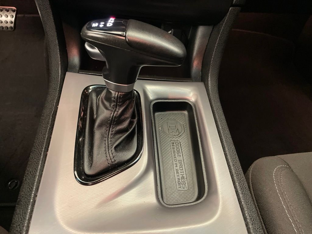 Certified Used 2023 Purple Dodge R/T image 17