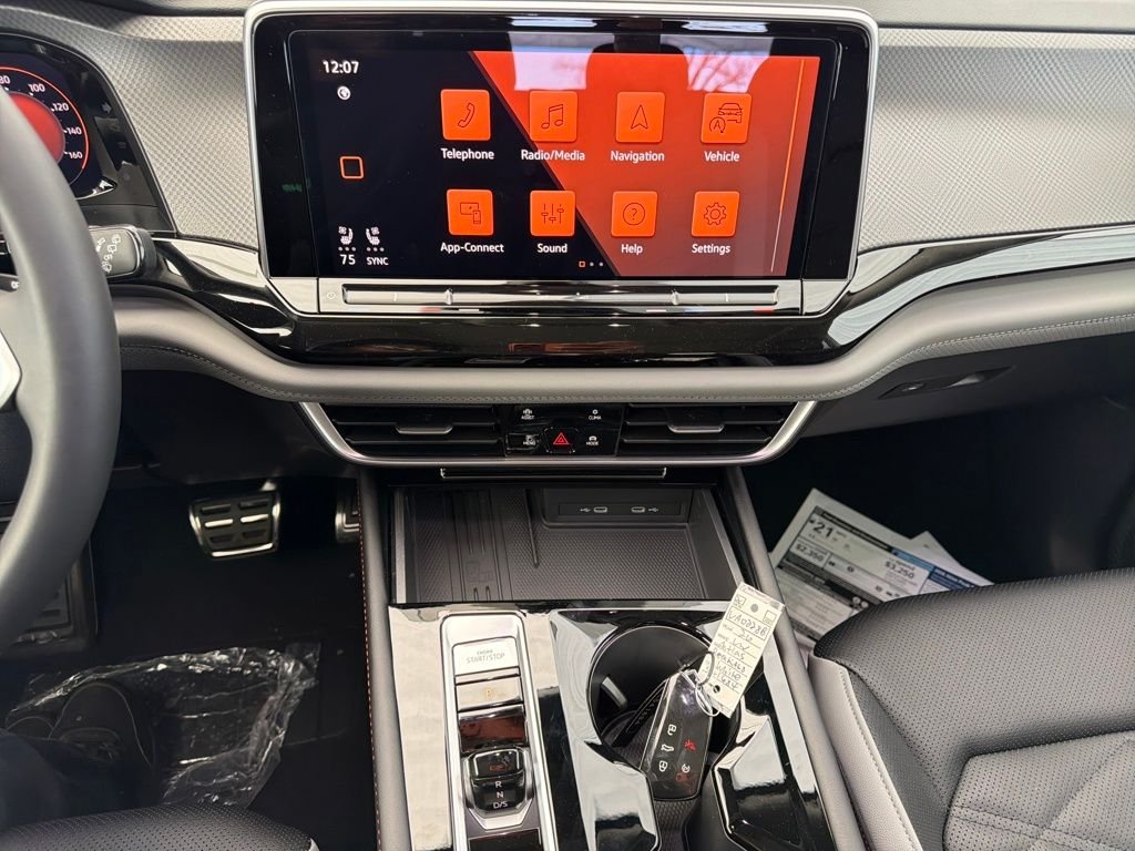 New 2026  Volkswagen 2.0T Peak Edition image 19