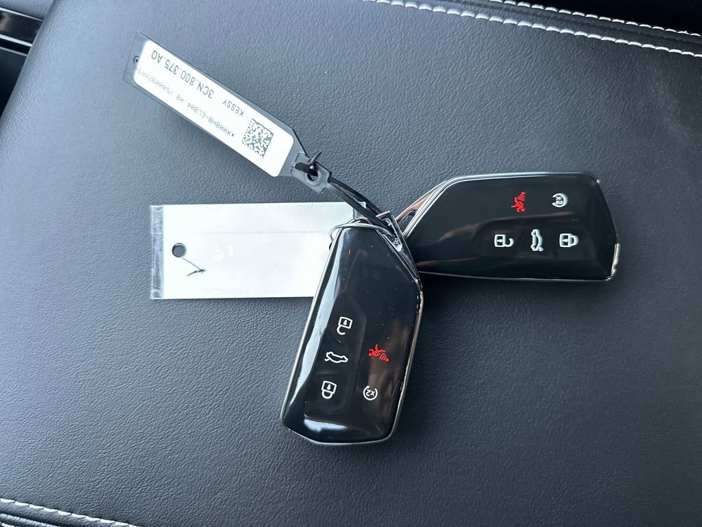 New 2026  Volkswagen 2.0T SE w/Technology image 22