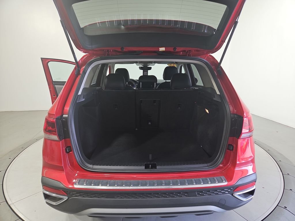 Used 2023  Volkswagen 1.5T SE image 20