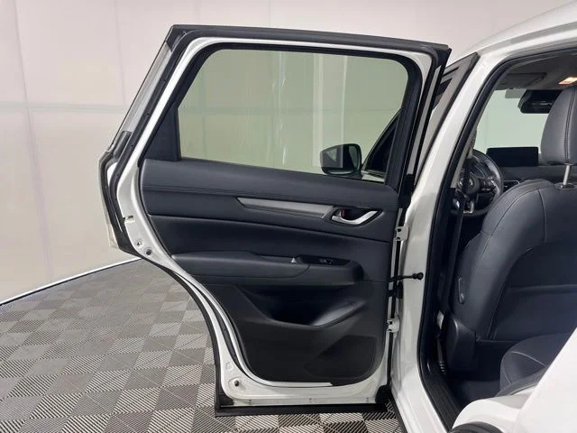 Used 2023 White Mazda 2.5 S Select Package image 34