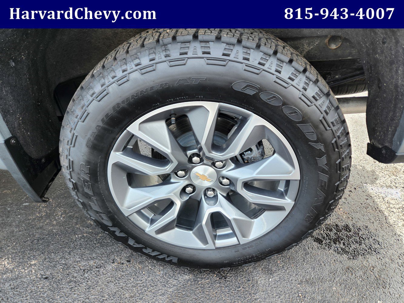 2026 Chevrolet Silverado 1500 LT - Photo 42