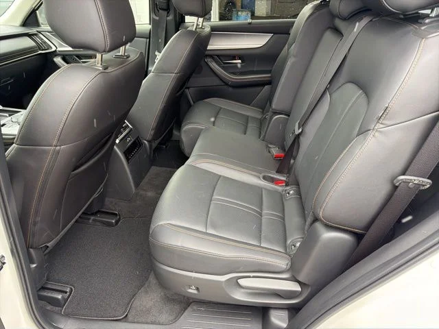 2025 Mazda CX-90 Preferred Package - Photo 29