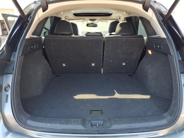 Used 2020 Gray INFINITI Sensory image 24