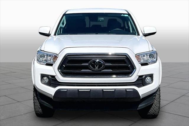 Certified Used 2023 ICE CAP Toyota  image 4