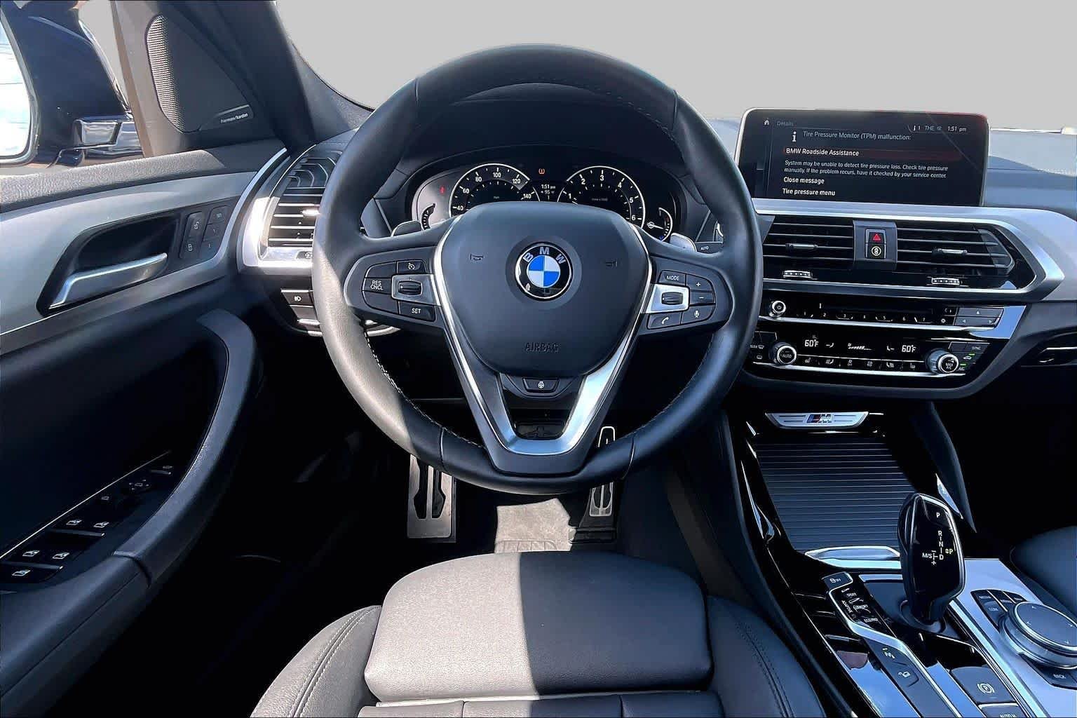Used 2019 Phytonic Blue Metallic BMW M40i image 6