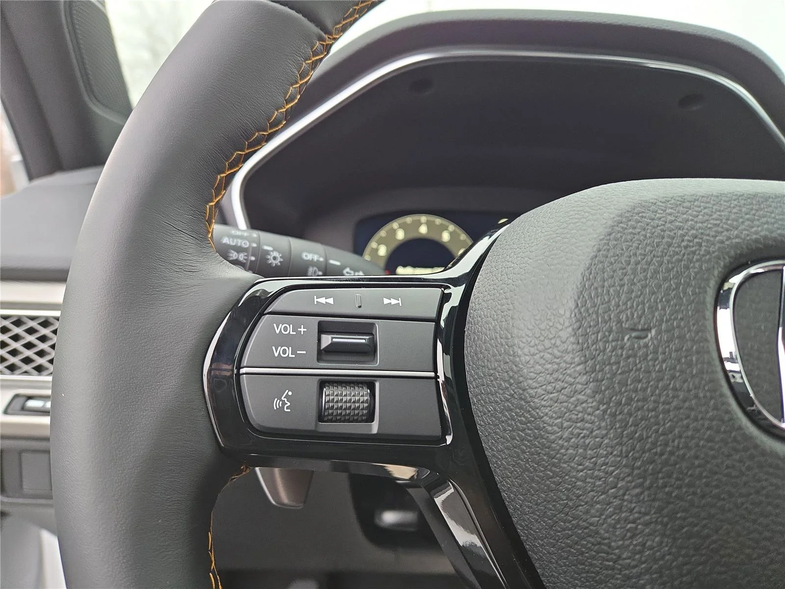 2026 Acura Integra A-Spec w/Technology Package - Photo 12