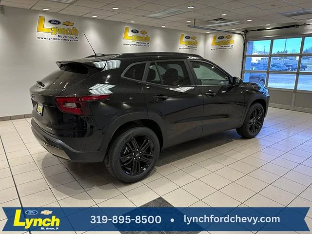 2026 Chevrolet Trax Activ - Photo 17