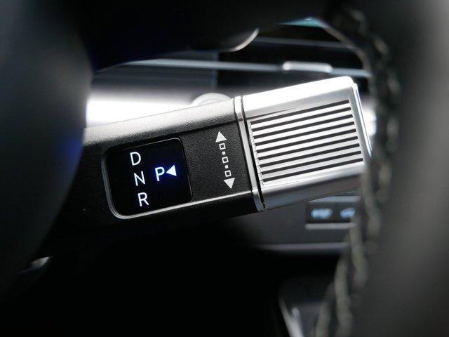 2025 Hyundai Kona EV SEL - Photo 14