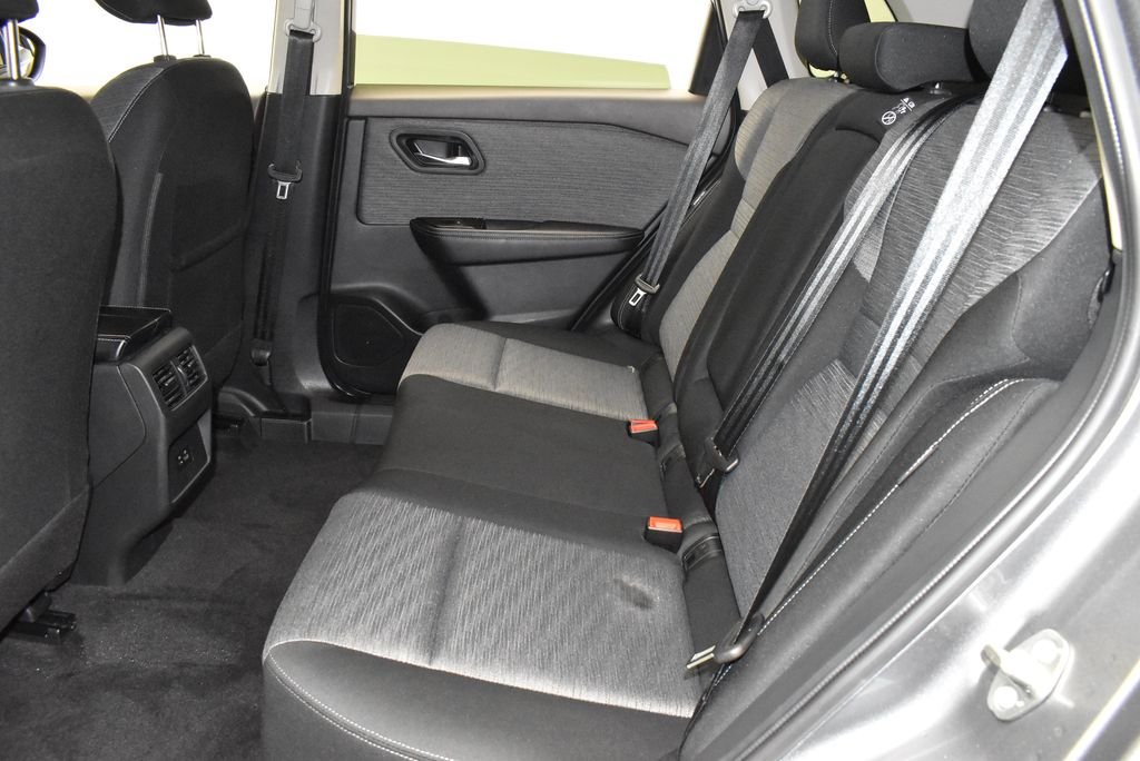 Used 2023 Gray Nissan SV image 31