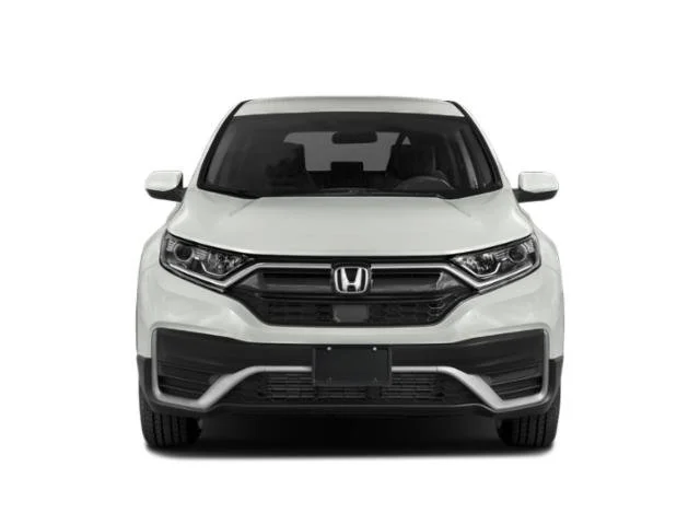 Certified Used 2021 Platinum White Pearl Honda 2WD SE image 4