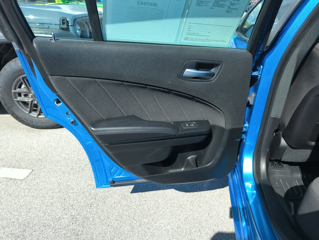 2023 Dodge Charger R/T - Photo 25