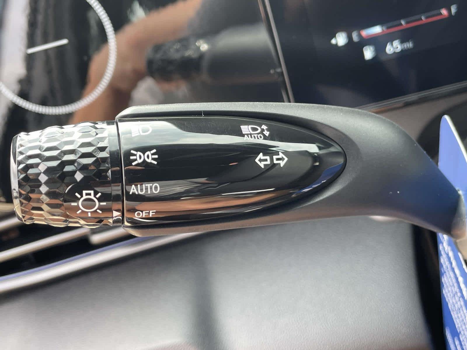 New 2026 Abyss Black Hyundai  image 36